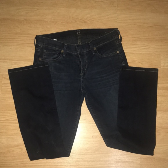 NWOT Citizens of humanity - Picture 2 of 12